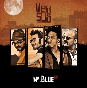 Versus-MrBlue-EP